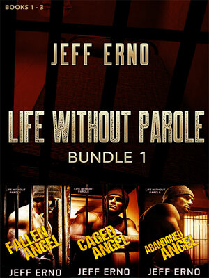 cover image of Life Without Parole Bundle 1